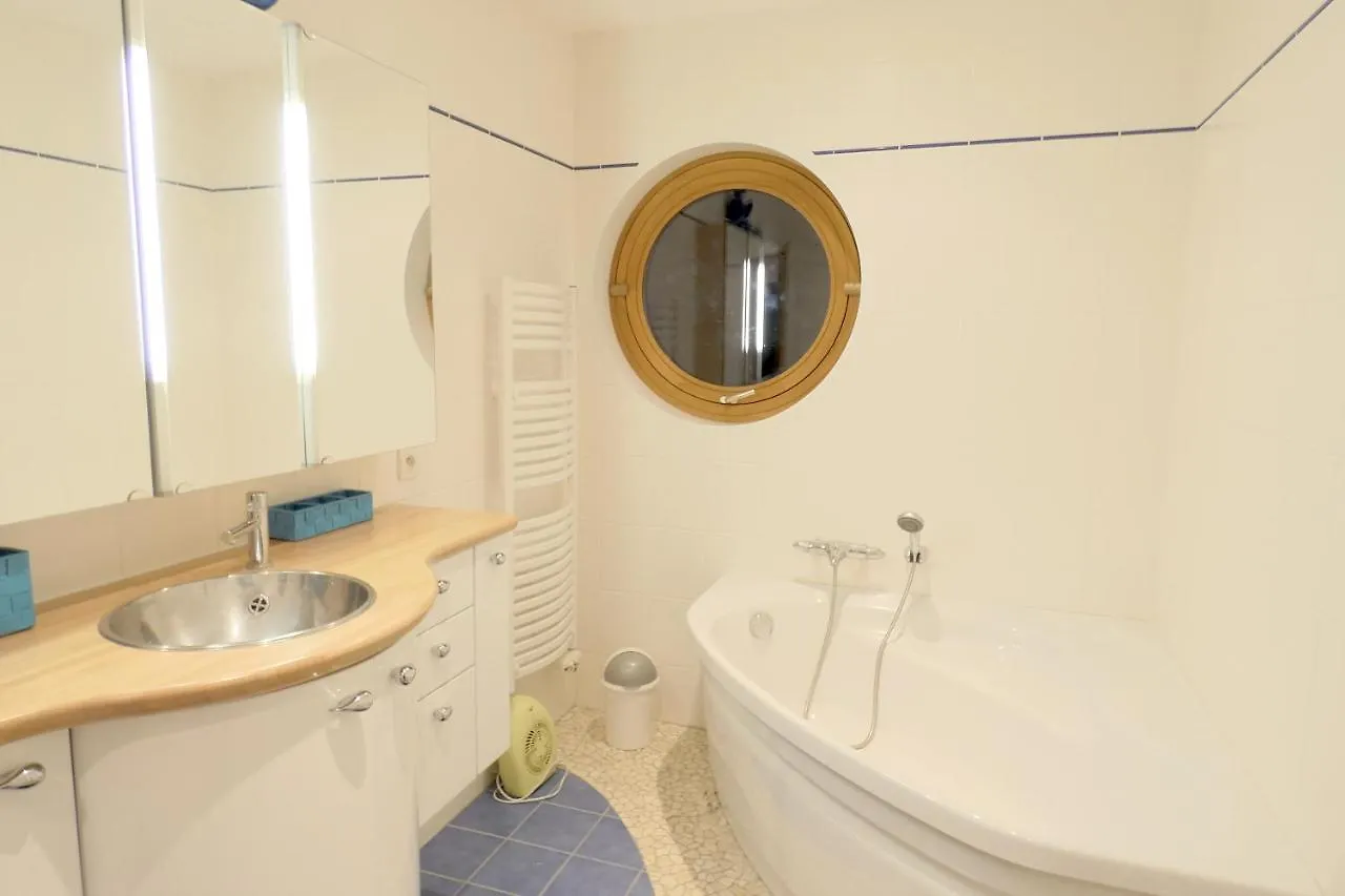 Holiday home Glaskoad - Belle Villa Familiale 4 Ch A Guipavas - Le Douvez