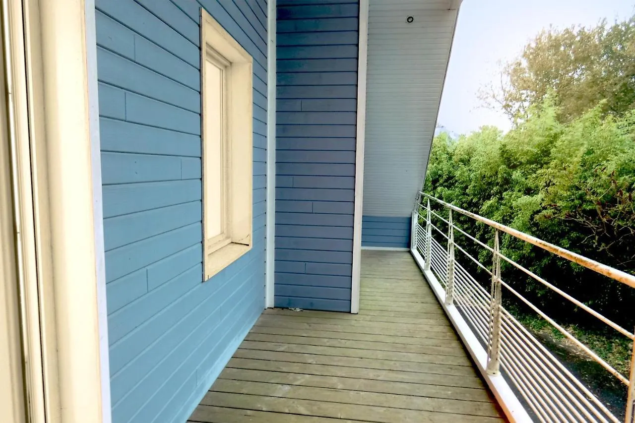 Glaskoad - Belle Villa Familiale 4 Ch A Guipavas - Le Douvez Holiday home